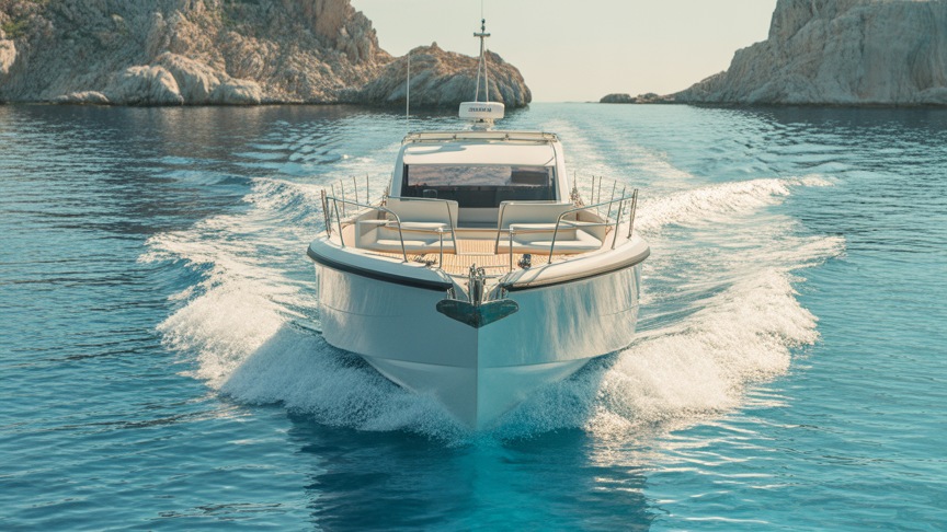 Excursión en Barco a Isla Grosa con Baño