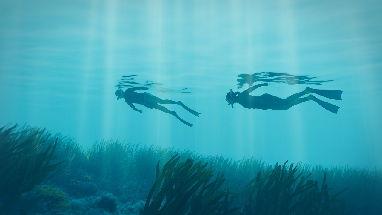 Excursión de snorkel a la Reserva de Isla Grosa