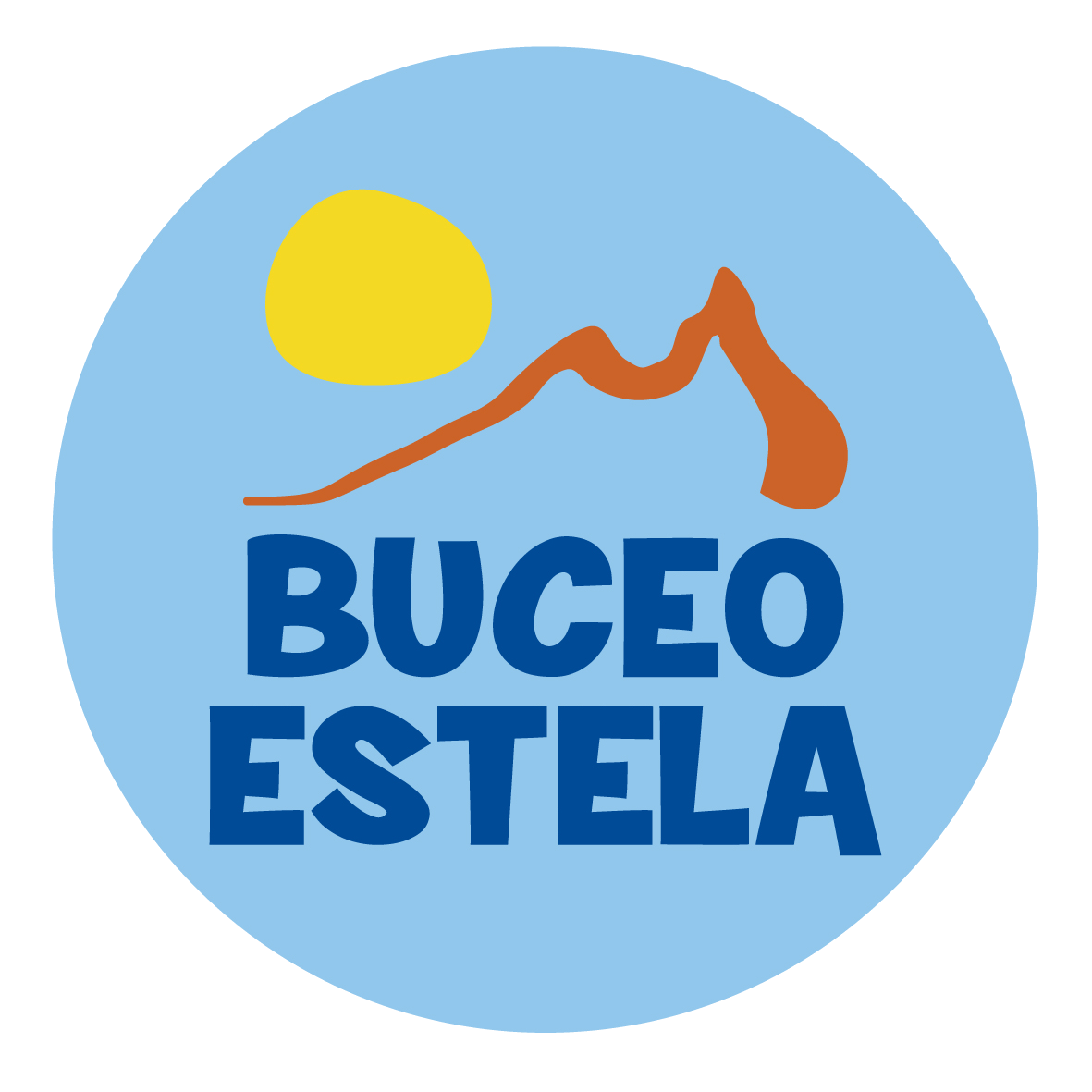 Buceo Estela